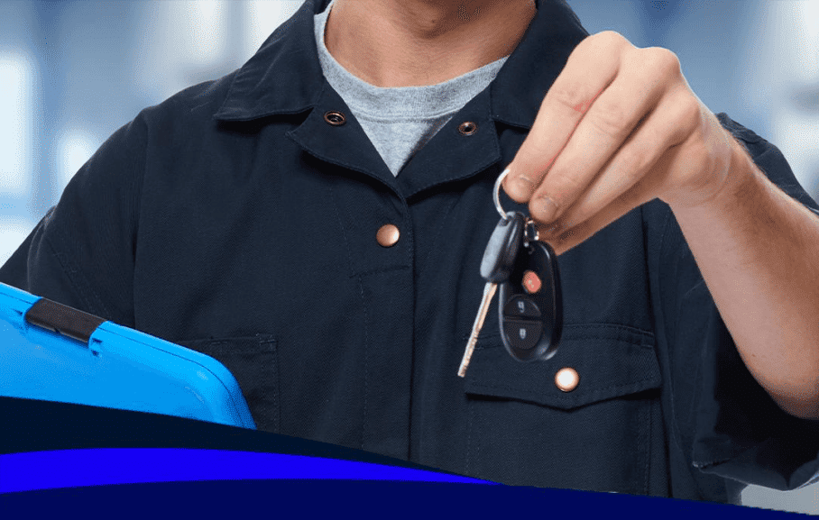 Free Pick Up and Delivery