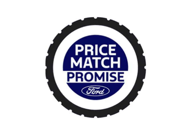 Price Match Promise on Tires
