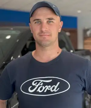 Andrii Ryzhko Lot Supervisor