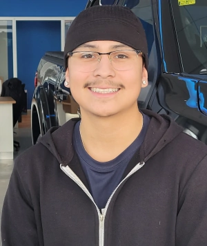 Anthony Hernandez Valet / Detailer