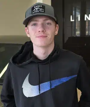 Austin Alksne Detailer