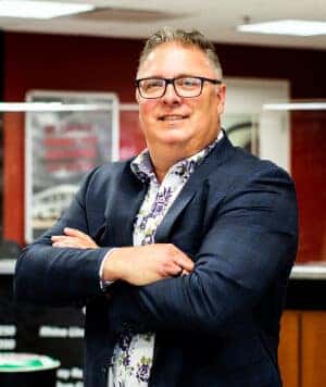 Bob Norminton General Manager - Capital Finance