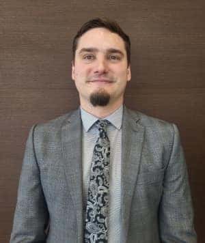 Braiden Bousquet Lincoln Sales Manager