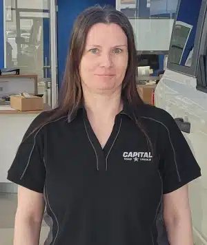 Dana Smith Body Shop Specialist