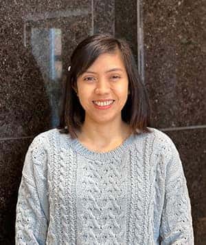 Donna Manguerra Accounting Clerk