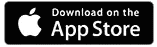 Download on the Apple App Store button, featuring the Apple logo.