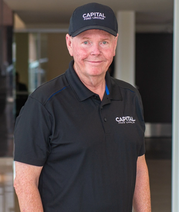 Glenn Poulsen Service Pick-up & Delivery
