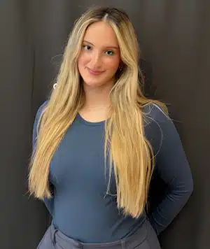 Hannah Walker Lincoln Concierge