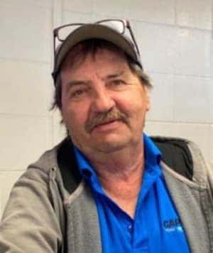 Harold Fry Service Pick-up & Delivery