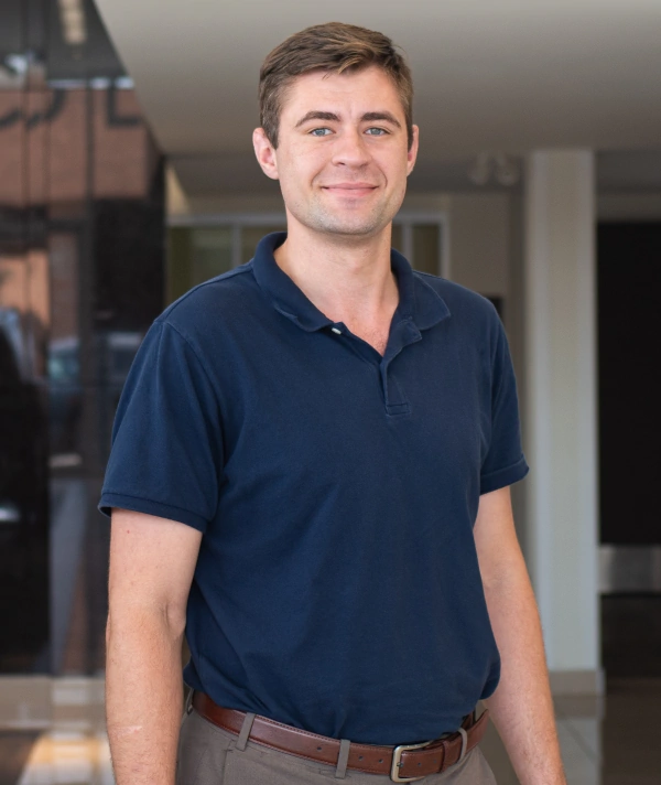 Ihor Hubskyi Product Specialist