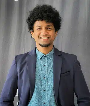 J Krish Lincoln Product Specialist