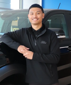 Josiah Uminga Product Specialist