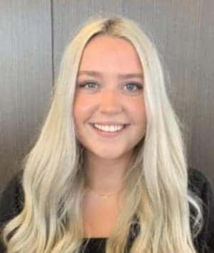 Justine Maxwell Finance Manager