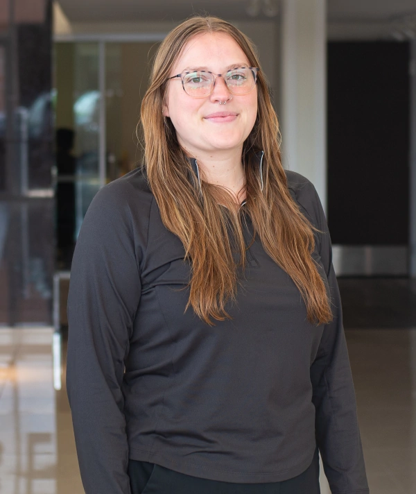 Kaitlyn Curtis Lincoln Brand Manager & Advisor