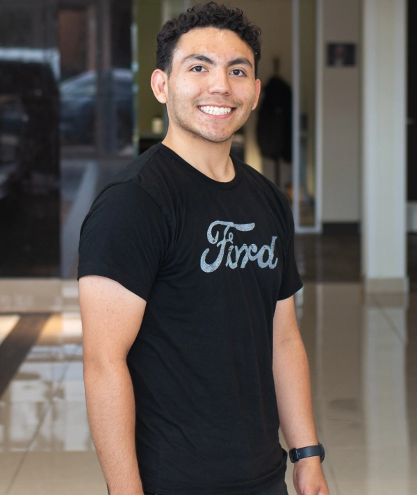 Kim Sanchez-Aldana Juarez Service Valet