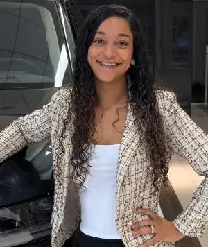 Latticia Beadle Director of First Impressions