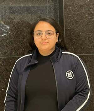 Mithat Singh Service Administrator