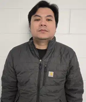 Rey Cruz Lube Technician