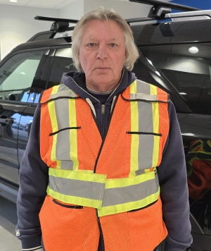 Richard Brady Service Pick-up & Delivery