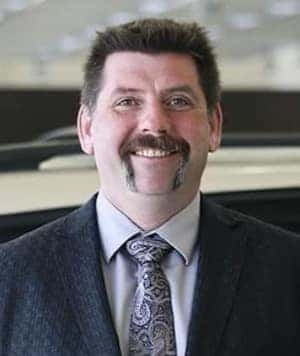 Ryan Smiley Internet Specialist