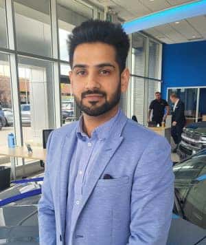 Sarthi Sharma Finance Manager