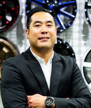 Scott Vongkhamchanh IT Manager