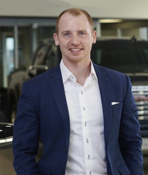 Sean Harms Chief Executive Officer
