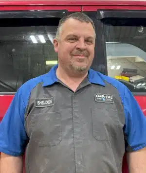 Sheldon Kyryliuk Repair Planner