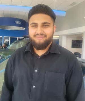 Simran Saini Product Specialist