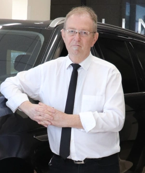 Ted Afanasiev Product Expert