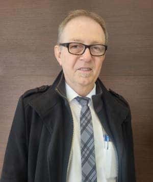 Ted Afanasiev Product Expert