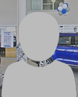 Keegan Frobisher Product Specialist