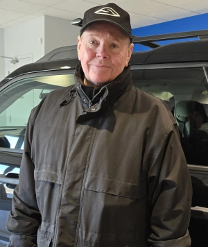 Glenn Poulsen Service Pick-up & Delivery