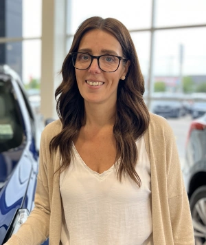 Tamara Cote Talent Acquisition Manager