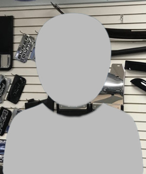 Ken Majcher Service Advisor