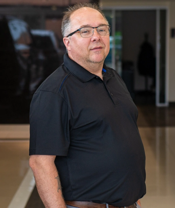 Dale Stanley Service Advisor