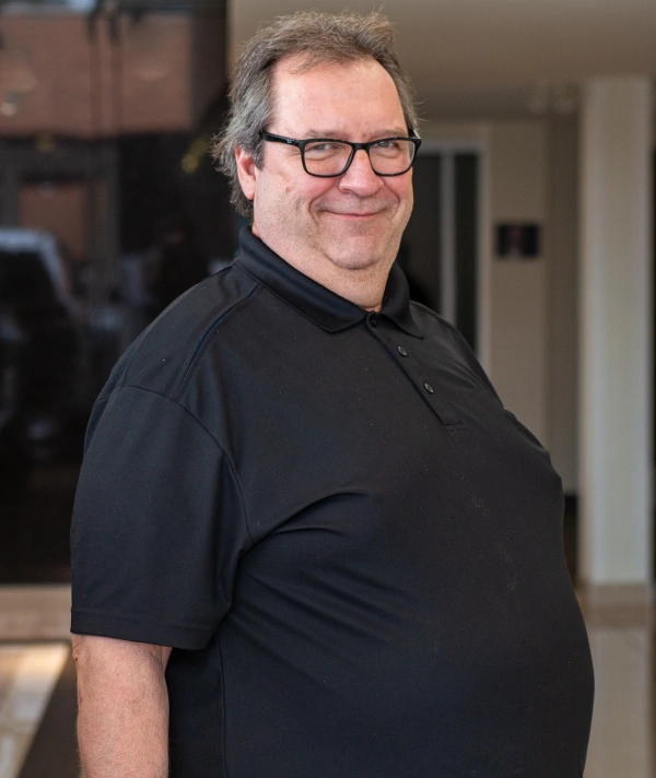 Ken Majcher Service Advisor