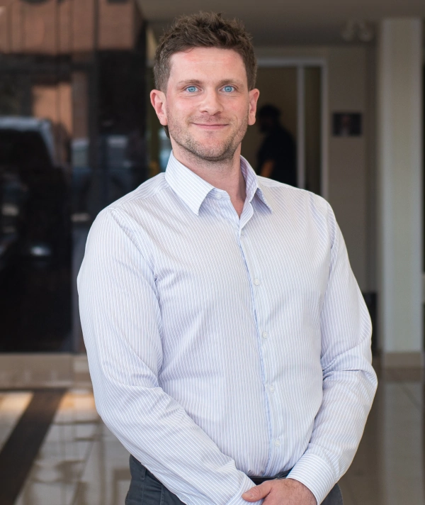 Riley Davidson Product Specialist