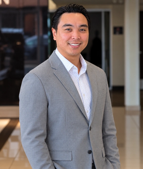 Howenn Pascua Sales Manager